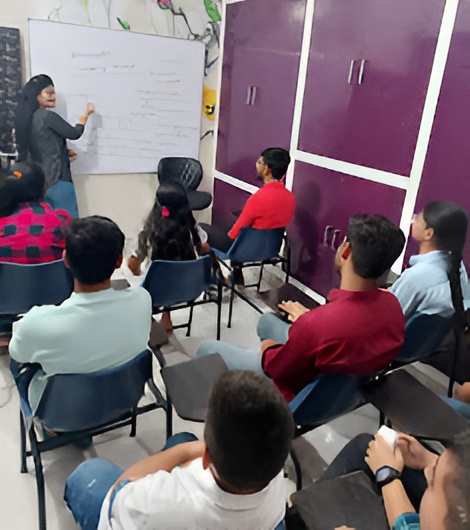 Academic Coaching