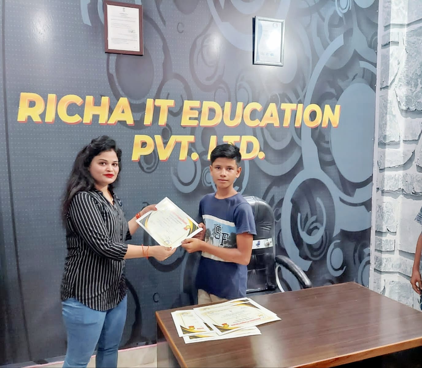 Student Achievement