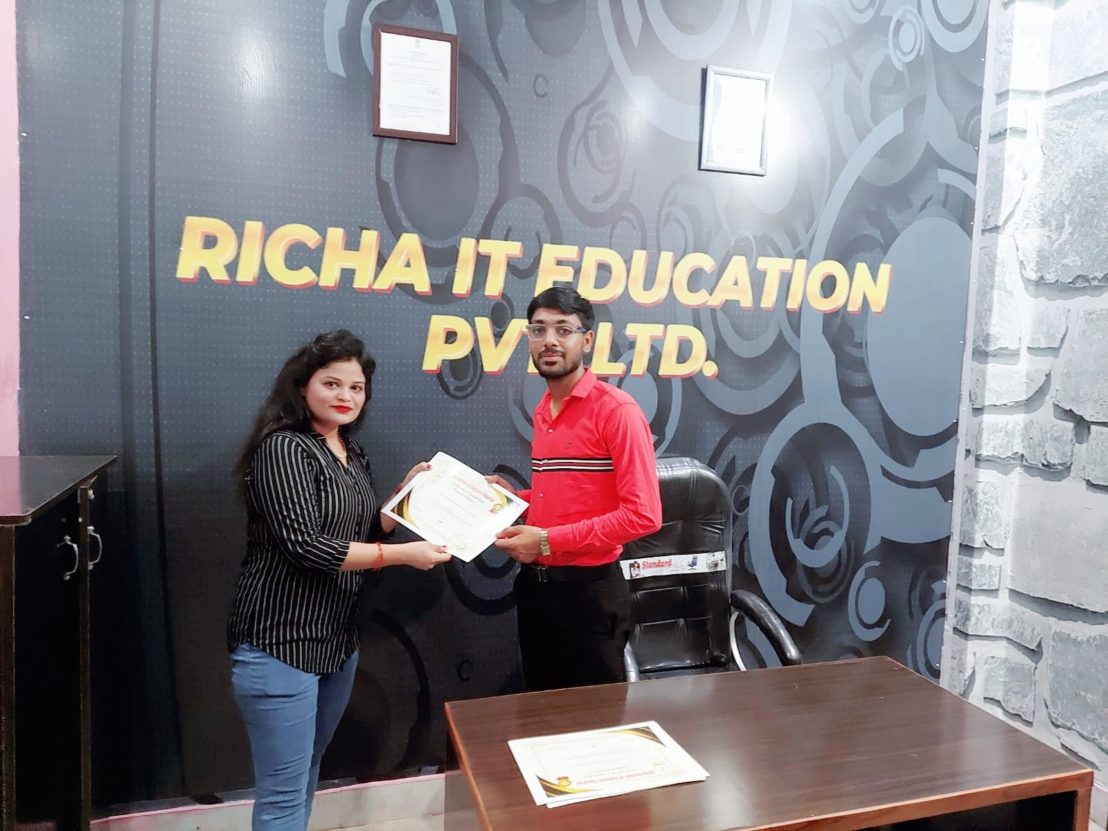 Student Achievement