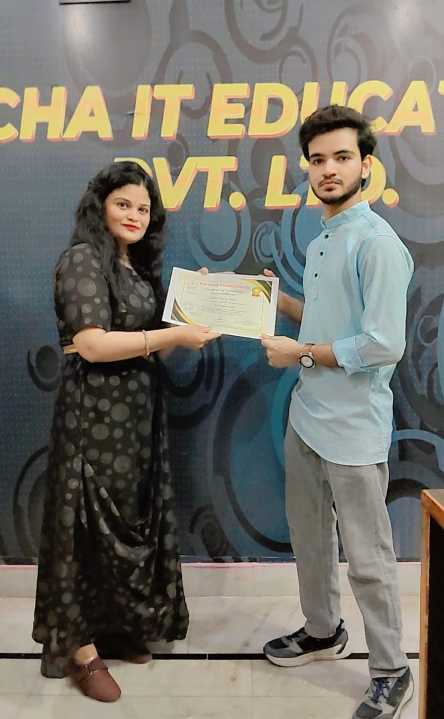 Student Achievement