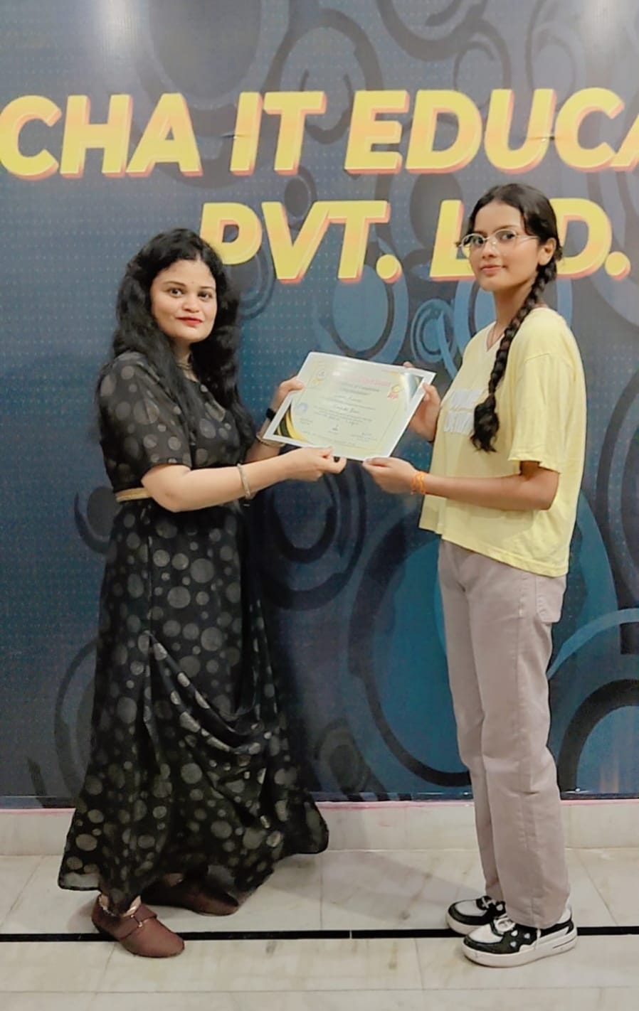 Student Achievement