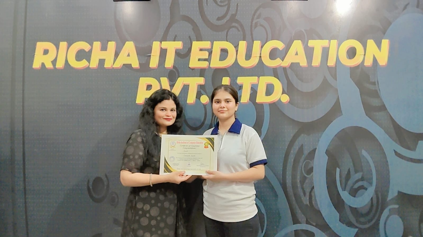 Student Achievement