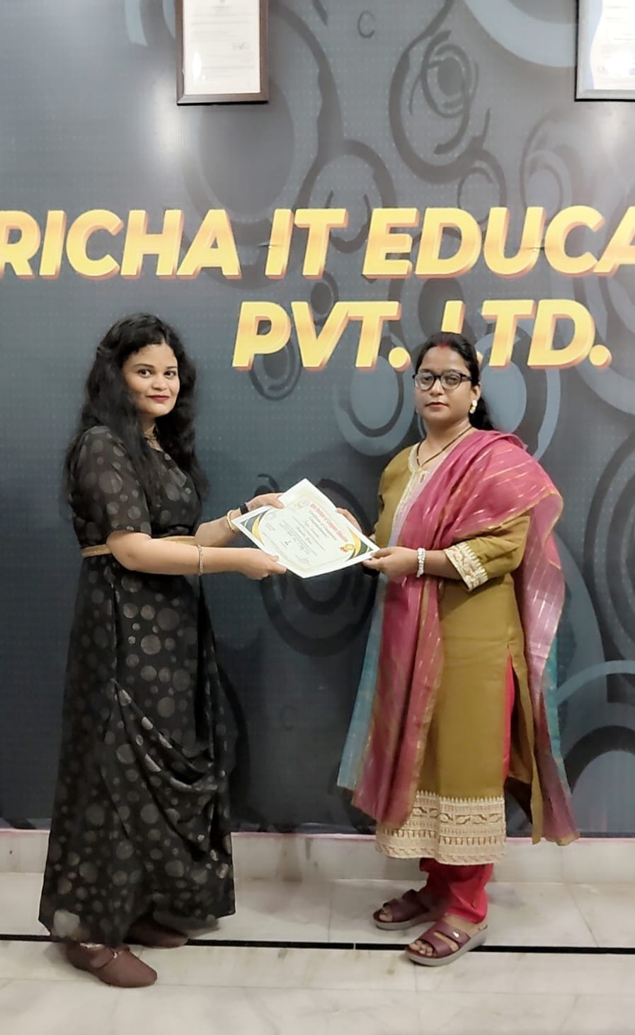 Student Achievement