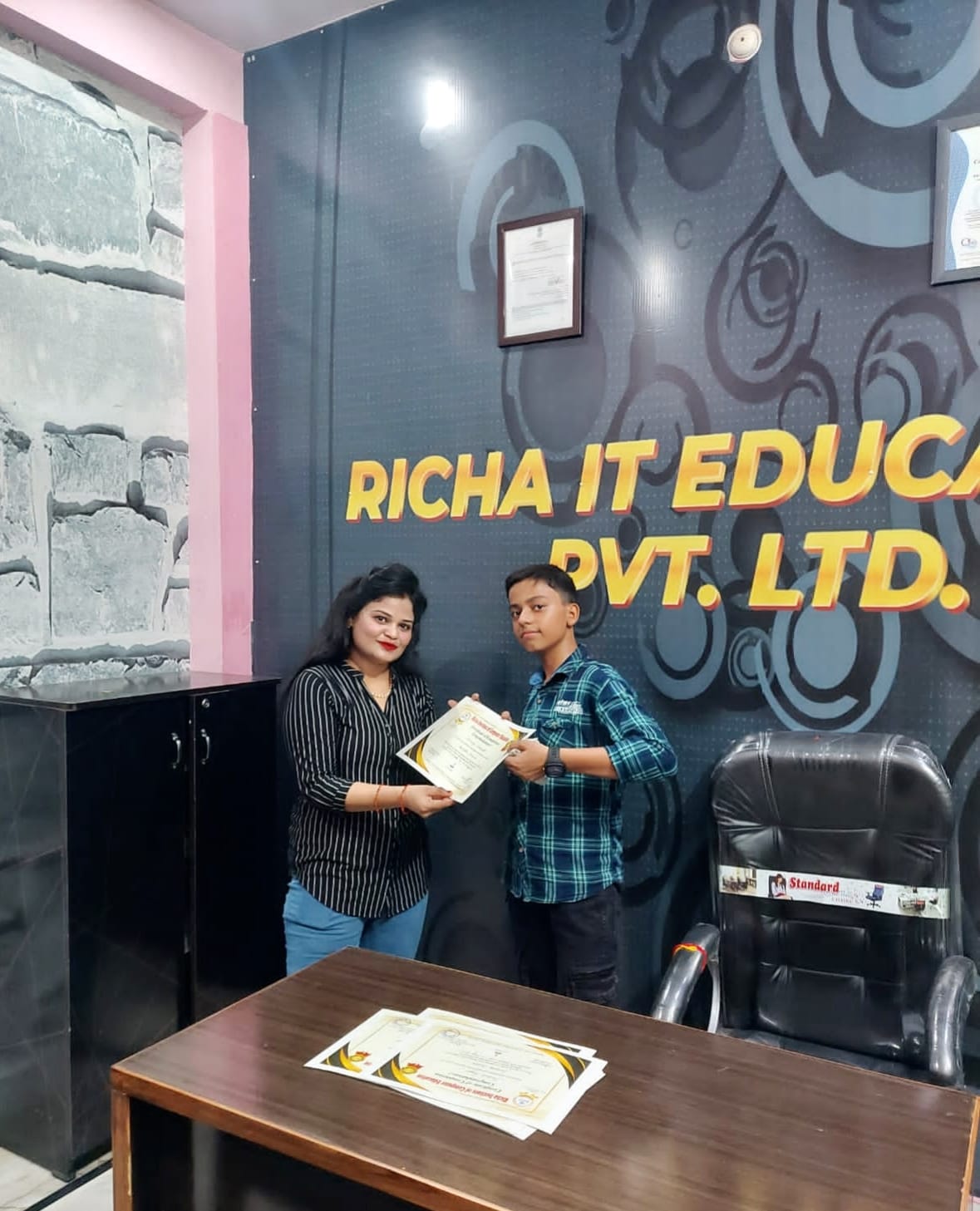 Student Achievement