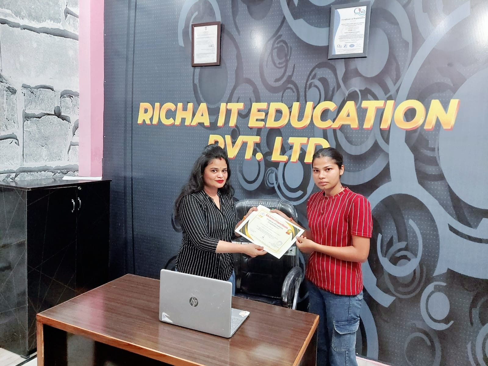 Student Achievement