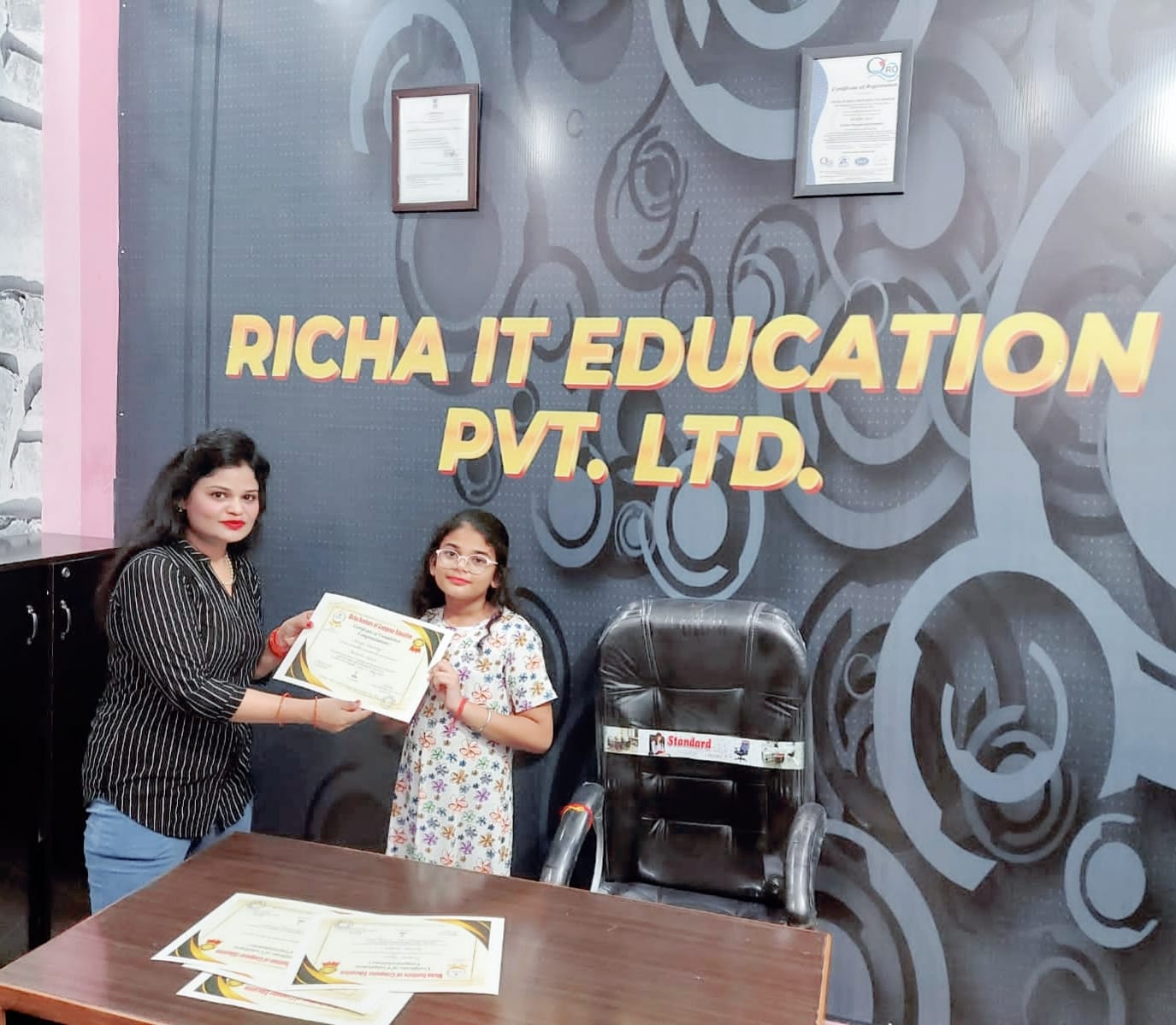 Student Achievement