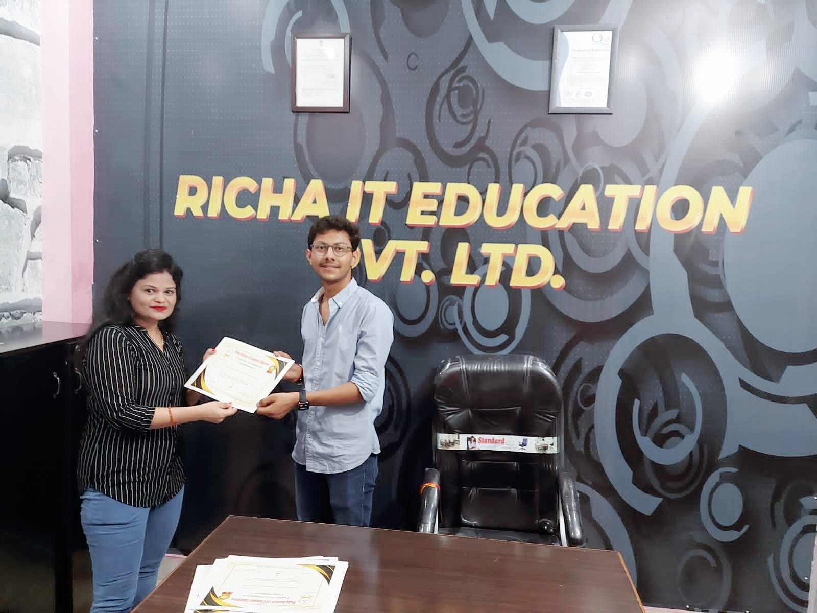 Student Achievement
