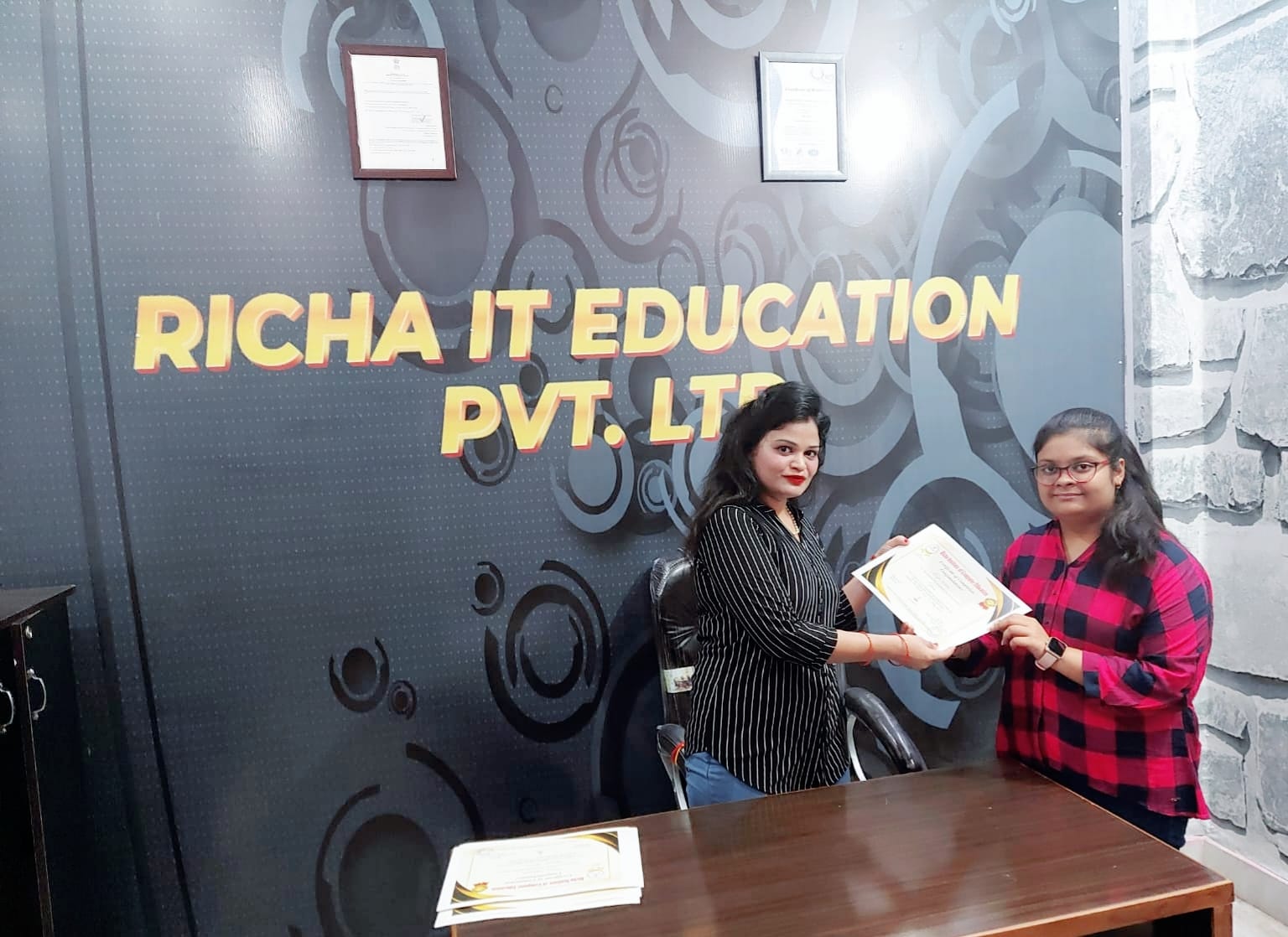 Student Achievement