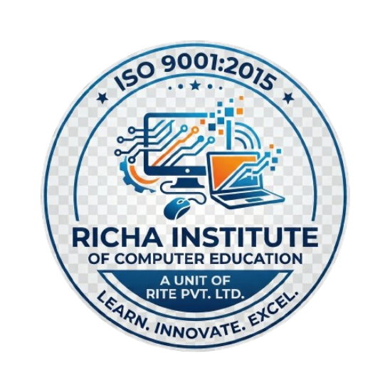 Richa Institute of Computer Education